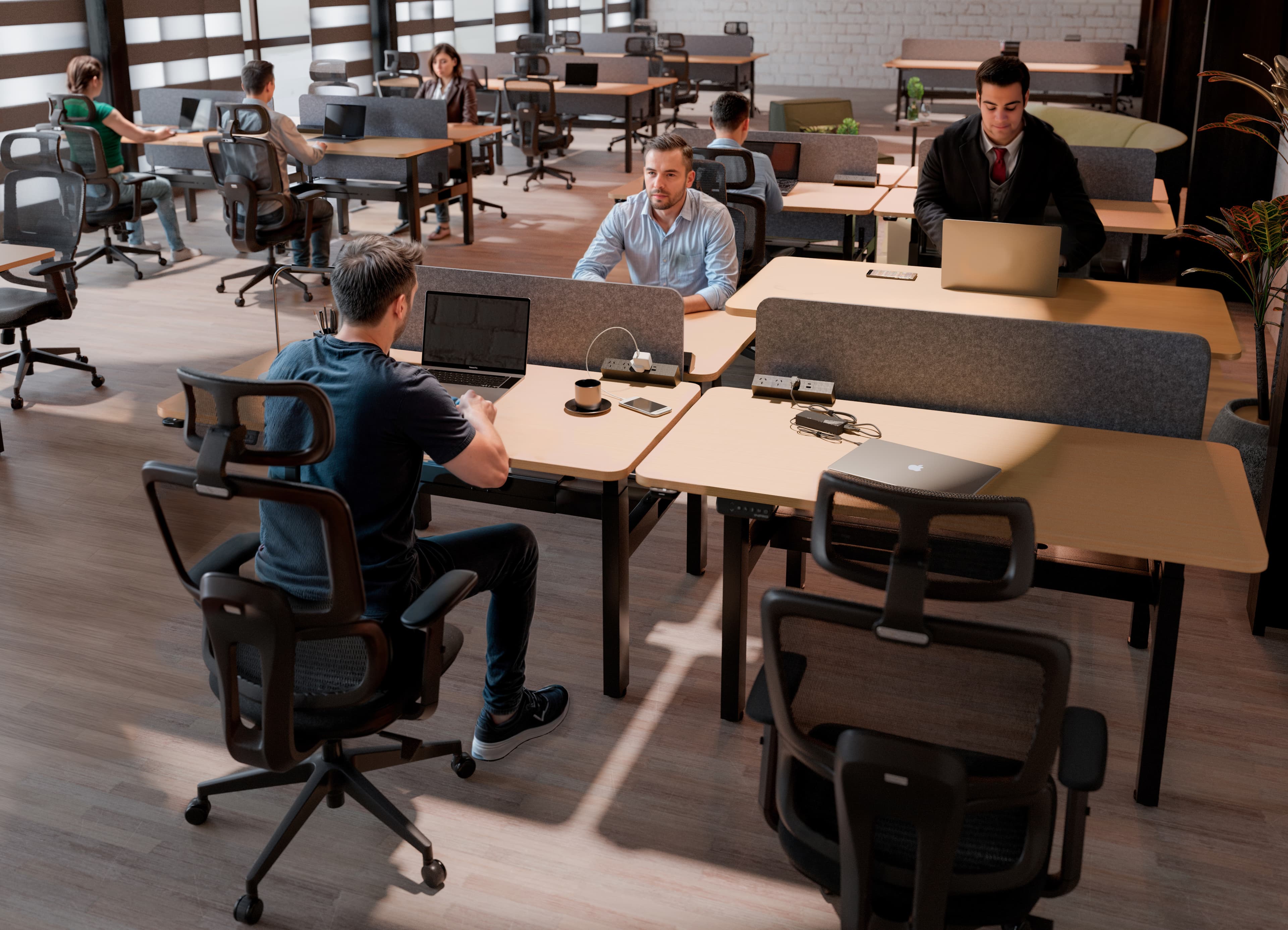 Co-work