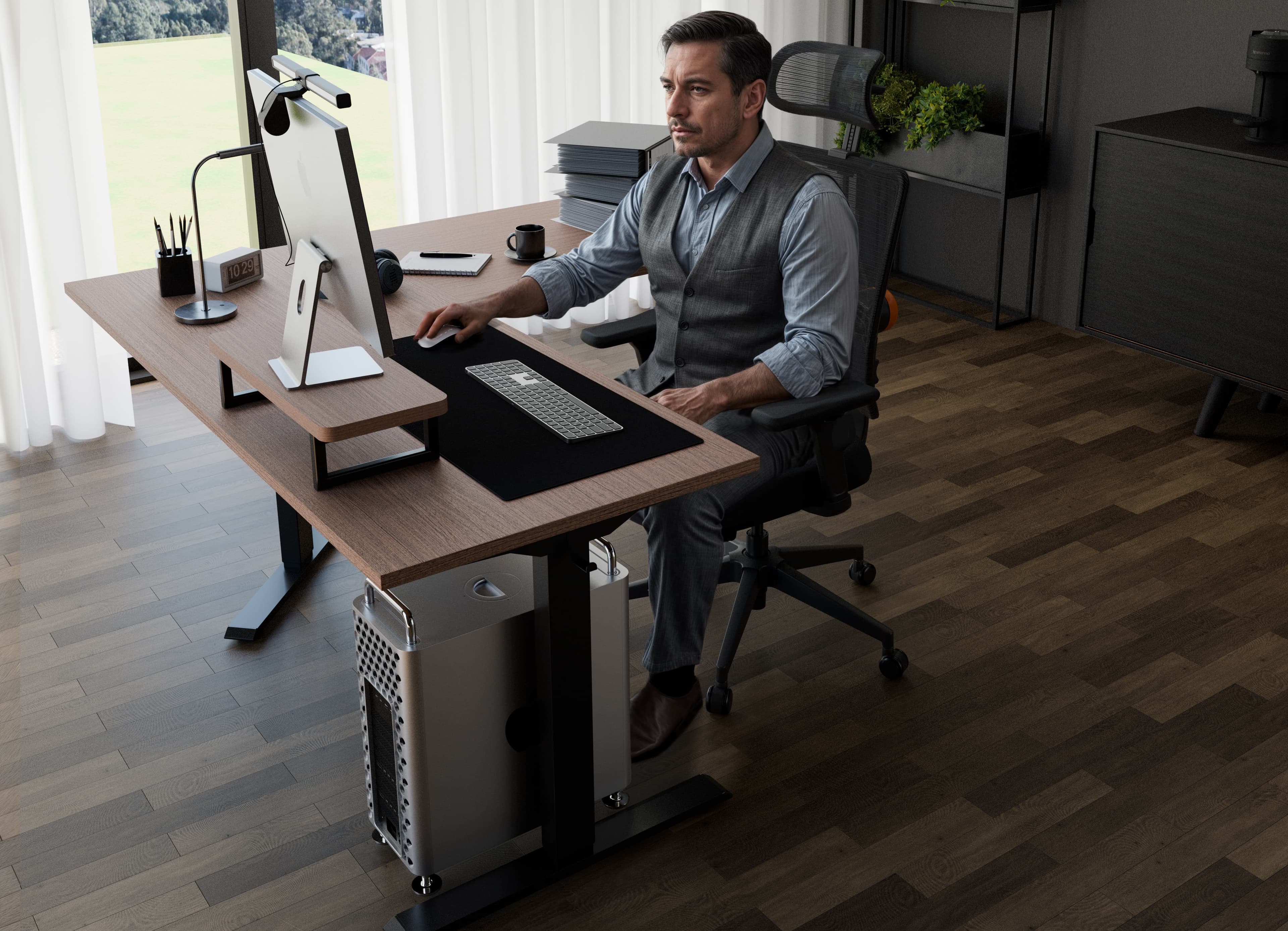 Manager Office