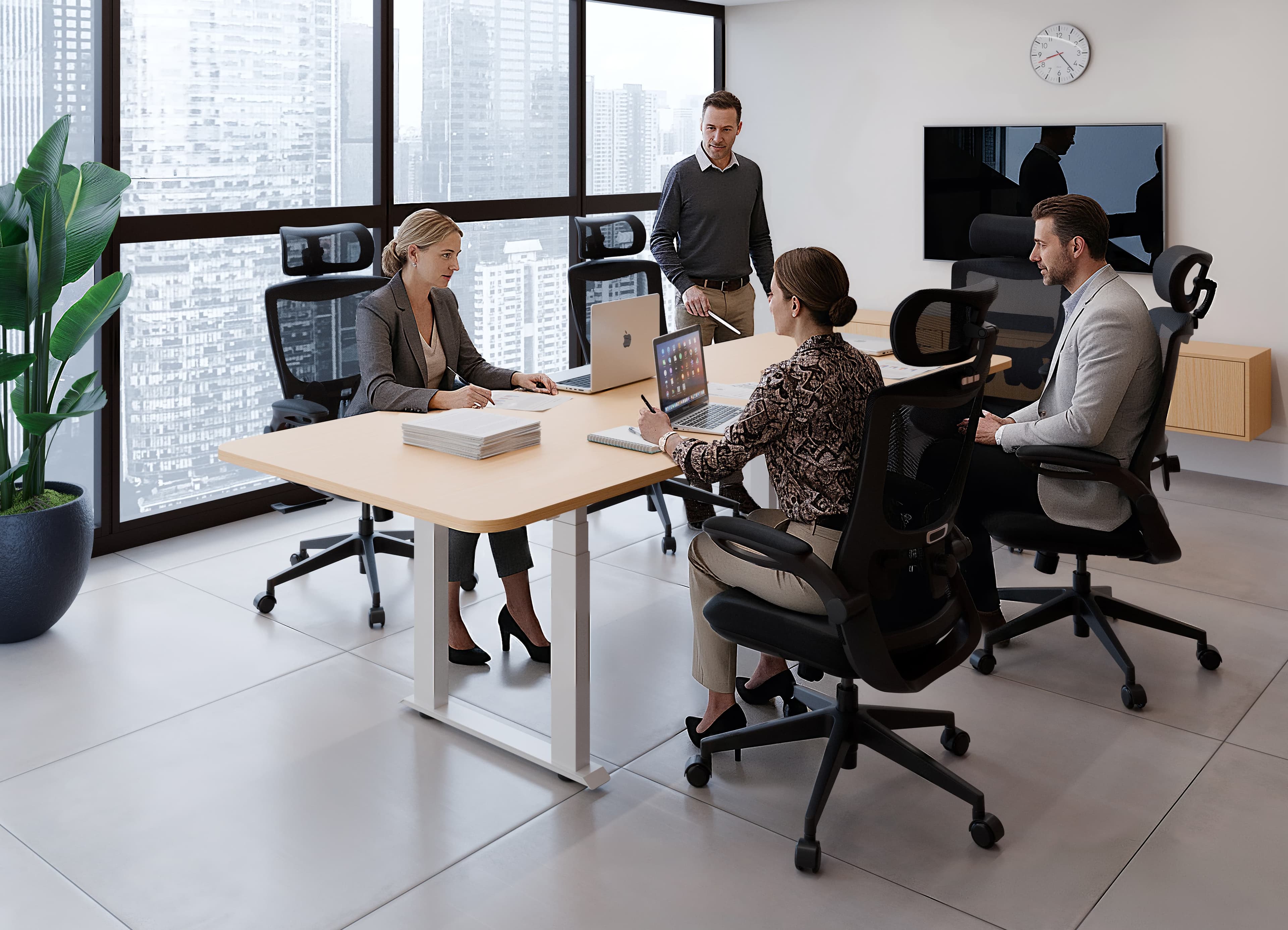 Meeting Room