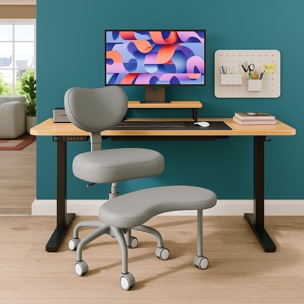 Silla Yoga V2