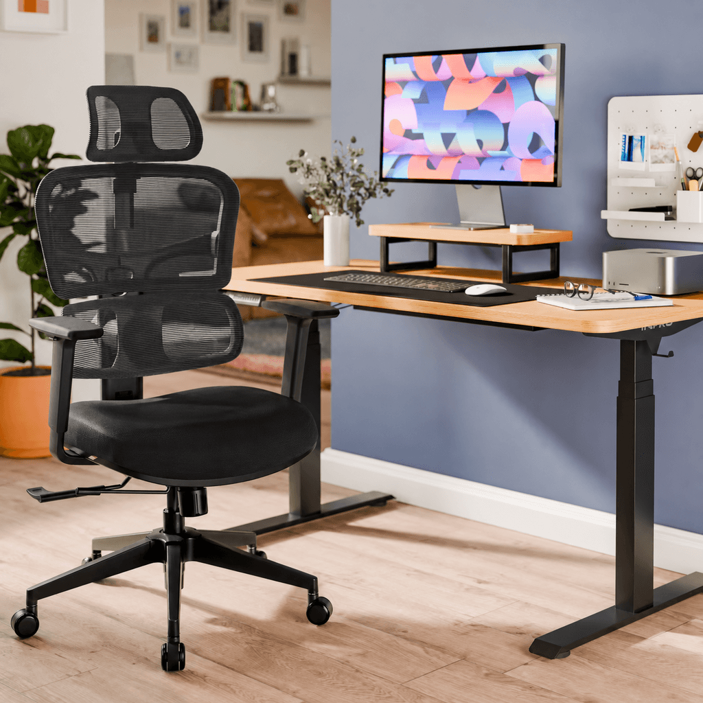 Silla Ergonómica Pro